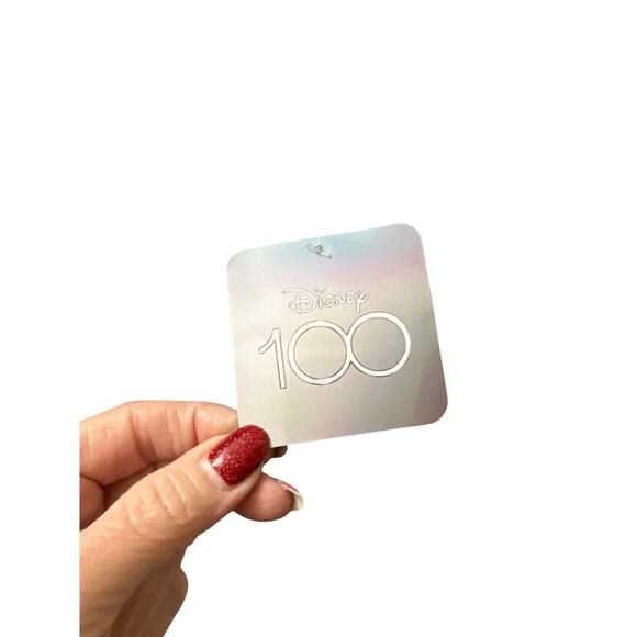 NWT Disney 100 Mickie Mouse T-shirt Sized Medium - Picture 3 of 6